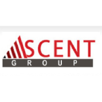 Accent Real Estate Group Logo - Noida-based Real Estate Company in Delhi NCR. Working with perfection lifts that is best elevator company Delhi NCR.