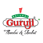 Guruji Thandai company logo elevator project installed in delhi, noida, and delhi ncr. Client of Perfection lift company that is best elevator company Delhi NCR