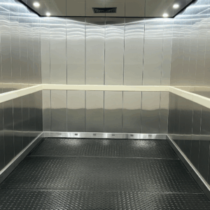 Vita Series- Hospital Lift