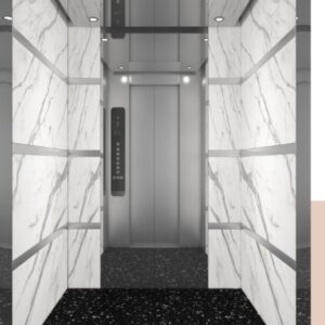 GLIDE 500 - Luxury Passenger Lift - Image 6