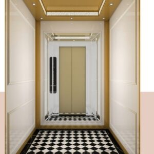 GLIDE 500 - Luxury Passenger Lift - Image 7