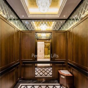 GLIDE 500 - Luxury Passenger Lift - Image 4