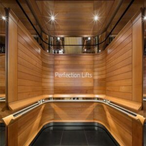 GLIDE 500 - Luxury Passenger Lift - Image 3
