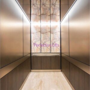 GLIDE 500 - Luxury Passenger Lift - Image 2