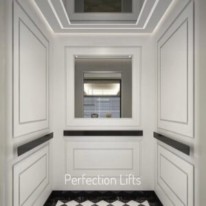 GLIDE 500 - Luxury Passenger Lift - Image 5