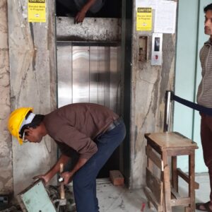 Lift Modernisation - Image 1